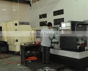 Shaoxing Shangyu Shengtai Machinery Co., Ltd. company overview - view 3 thumbnail