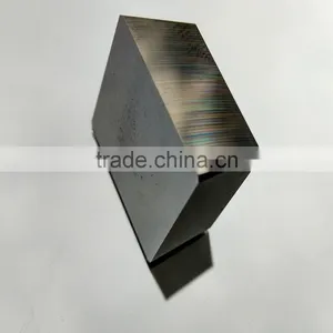 Sample Free Large Stock 4XH19X8 Tungsten Carbide Milling Inserts thumbnail-2