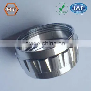 Trade Assurance Custom Precision Turning Parts thumbnail-3