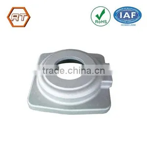 Sand Casting thumbnail-1