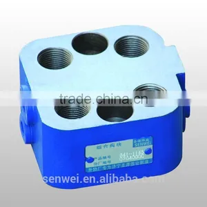 Hydrostatic Power Orbitrol Steering Control Unit, Hydrostatic Directions thumbnail-6