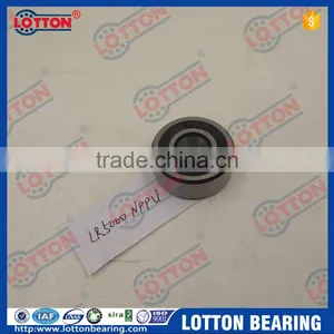 LR5000NPPU Track Roller Double Row Bearing Sealed 10x28x12 Track Bearings thumbnail-2