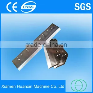 Corrugated Paper Shear Blade thumbnail-6