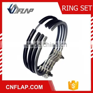 K5511 Piston Rings Kamaz Trucks thumbnail-1