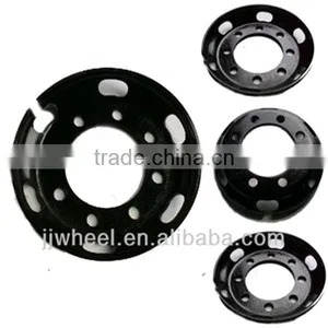 New Design Steel Wheel Disce thumbnail-1