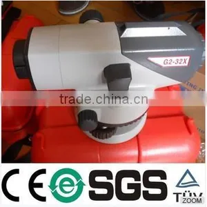 2017 New G2 24X 30X 32X Sokkia Auto Level Sokkia Automatic Level thumbnail-1