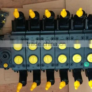 Proportional Directional Control Valve thumbnail-1