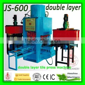 Multiple Functional Hydraulic Floor Tile Machine thumbnail-6
