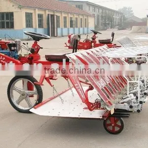 Rice Transplanter 2Z-8238B thumbnail-1