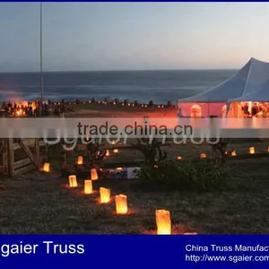Marquees Tent Wedding Marquee Marquee Tent for Beach thumbnail-1