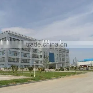 Prefabricated Steel Structure Buildings thumbnail-1