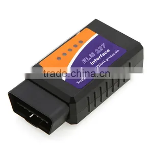 ELM 327 Vehicle Diagnostic Tools Universal Bluetooth Diagnostic Tools thumbnail-1