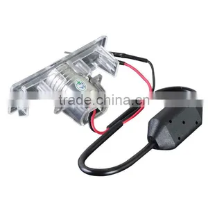 No Drill LED Led Door Courtesy Light for Range Rover thumbnail-1
