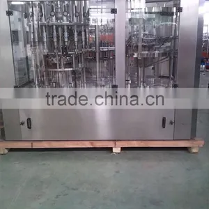 Automatic Fruit Juce Hot Filling Machine /equipment/line thumbnail-2