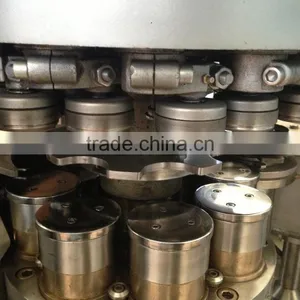 Good Quality Beverage Cans Filling Machine Price thumbnail-3