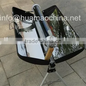 Solar Barbeque for Meat thumbnail-5