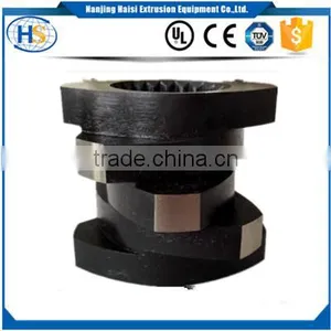 Twin Screw Extruder Parts Screw and Barrel thumbnail-4