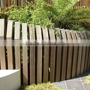 Wood Fence thumbnail-2