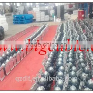 Poultry House Ventilation Fan, Industrial Ventilation Exhaust Fan thumbnail-6