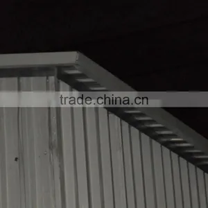 Steel Structure Warehouse for Farm.portable Metal Warehouse thumbnail-5