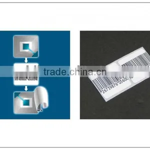 EAS Soft Label XLD-R01 thumbnail-1