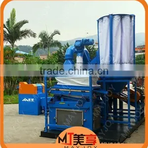Economic Investment Environmental Protection New High-tech Copper and Aluminum Separating Machine thumbnail-3