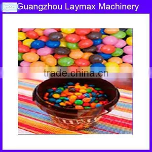 Small Sugar Film Coating Pan Machine for Tablet/Chocolate/Dragee/Peanut thumbnail-3