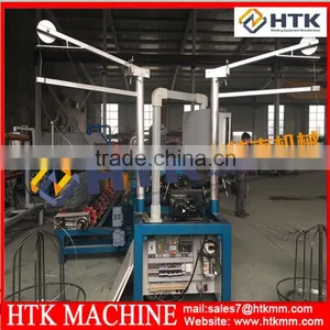 Automatic Chain Link Machine thumbnail-4