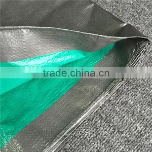 Ractical Waterproof Protective Canvas Tarpaulin thumbnail-3