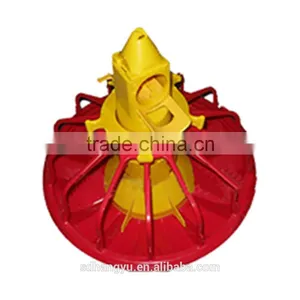 Poultry Farm Equipment Chicken Feeders and Drinkers thumbnail-1