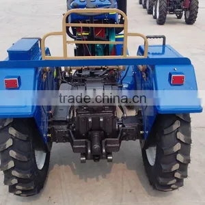 Belt Transmission 15-30hp Small Tractor thumbnail-4