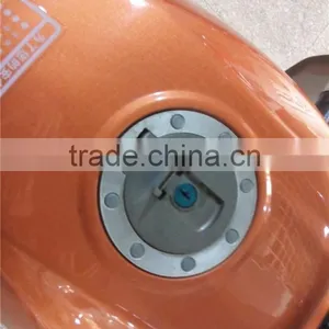 150cc Motorcycle Truck Farming Tricycle for Cargo thumbnail-5