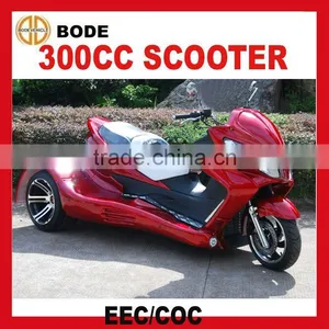 2015 EEC 250CC 3 WHEEL ROADSTER CVT (MC-393) thumbnail-1