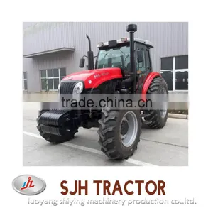 140HP 4WD Agricultural Machinery Farm Tractor thumbnail-5