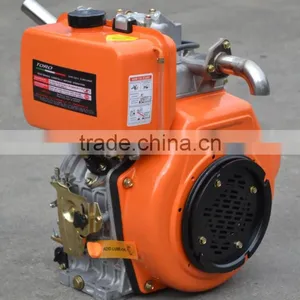 KM186F Outboard Motor thumbnail-1