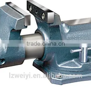 CBV-SBV Bench Vise thumbnail-1
