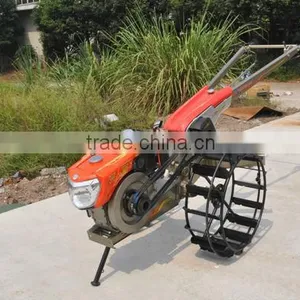 Diesel Engine Walking Tractor Manufacturer thumbnail-3