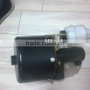 Liugong Motor Grader Spare Parts CLG418 thumbnail-1