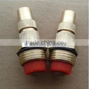 1/2" Fine Atomizing Garden Sprinkler thumbnail-3