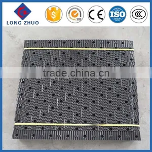 Wholesale Cross-flow Cooling Tower Packing, Cooling Tower Pvc Infills thumbnail-2