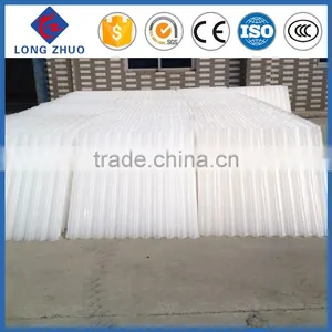 PP Water Treatment Medias, Lamella Clarifier,hexagonal Honeycomb Plate thumbnail-2