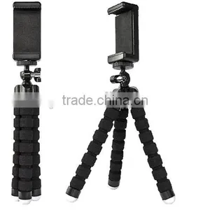 Photo Phone Tripod Stand Camera Bracket With Holder thumbnail-6