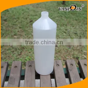 2 Print Narrow Mouth HDPE Bottles thumbnail-2