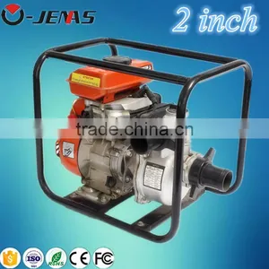 Chinese Factory Cheap Price 2 Inch / 6.5ph High Quality Safe Water Pump Spare Parts thumbnail-3