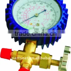 Manifold Sets & Fittings(HVAC Parts) / Manifold Gauge Set / Refrigeration Tools thumbnail-5