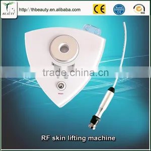 Polar RF / Tripolar RF Anti-aging Wrinkle Removal Face Lift Skin Care Machines thumbnail-5