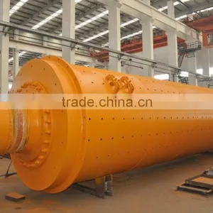 Super Ball Mill ,grinding Mill Machine Sale in India With Best Quality thumbnail-3