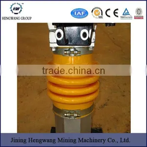 China Manufacturer Tamping Rammer thumbnail-3