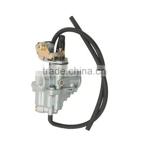 Carb Carburetor For Suzuki Quadrunner LT50 JR50 84-87 LT-A50 Quadmaster 50 02-05 thumbnail-3