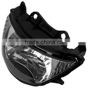 Headlight for ZX6R thumbnail-1